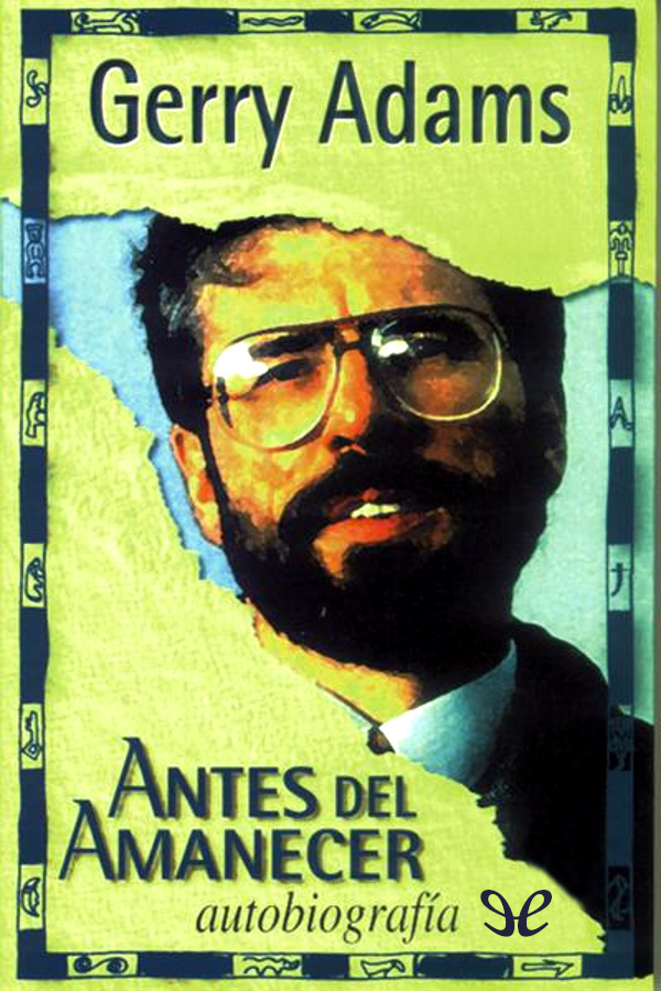 Antes del amanecer