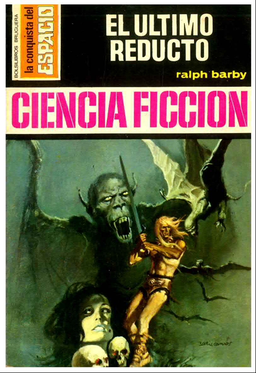 El último reducto