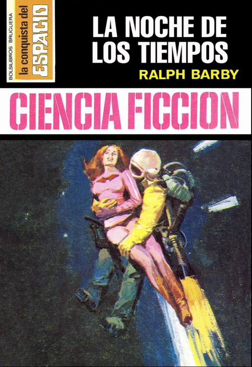 La noche de los tiempos