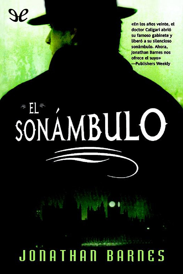 El sonámbulo