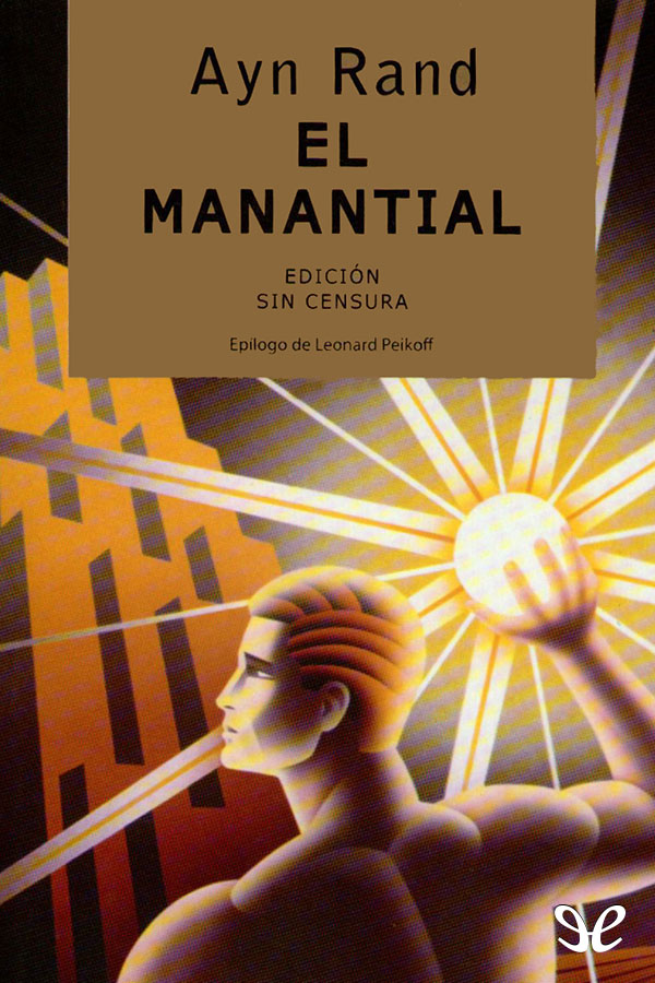El manantial