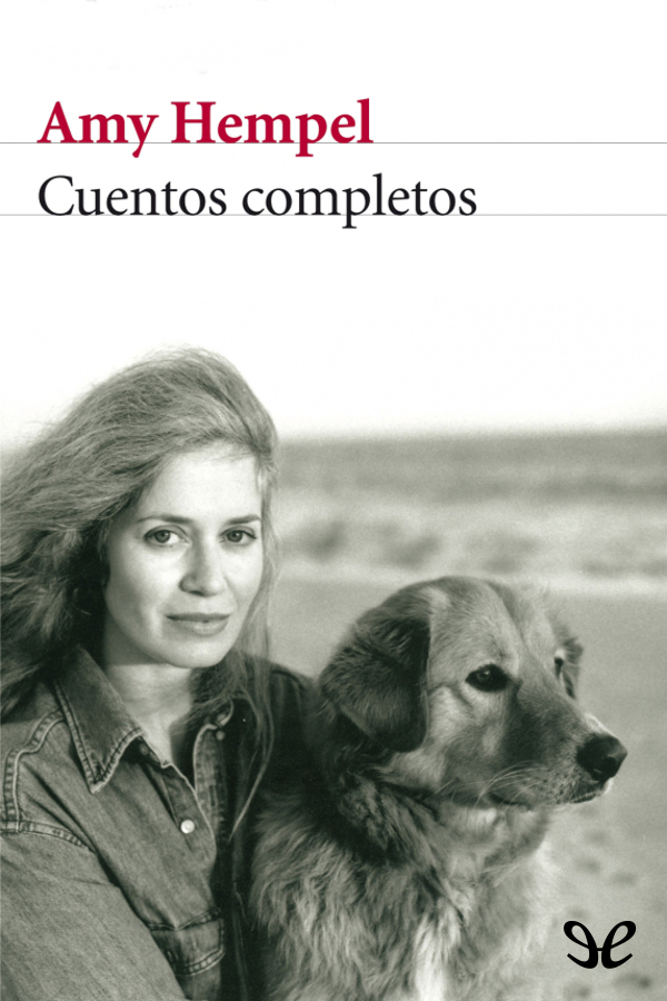 Cuentos completos