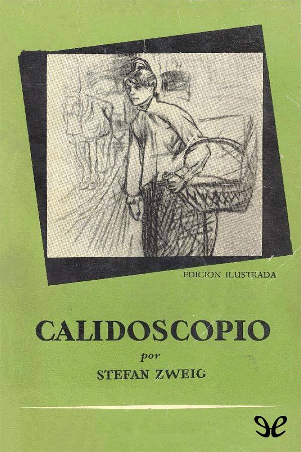 Calidoscopio