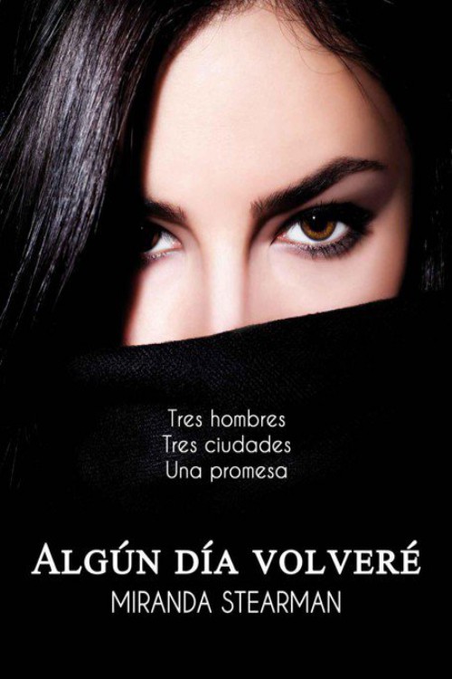 Algún día volveré