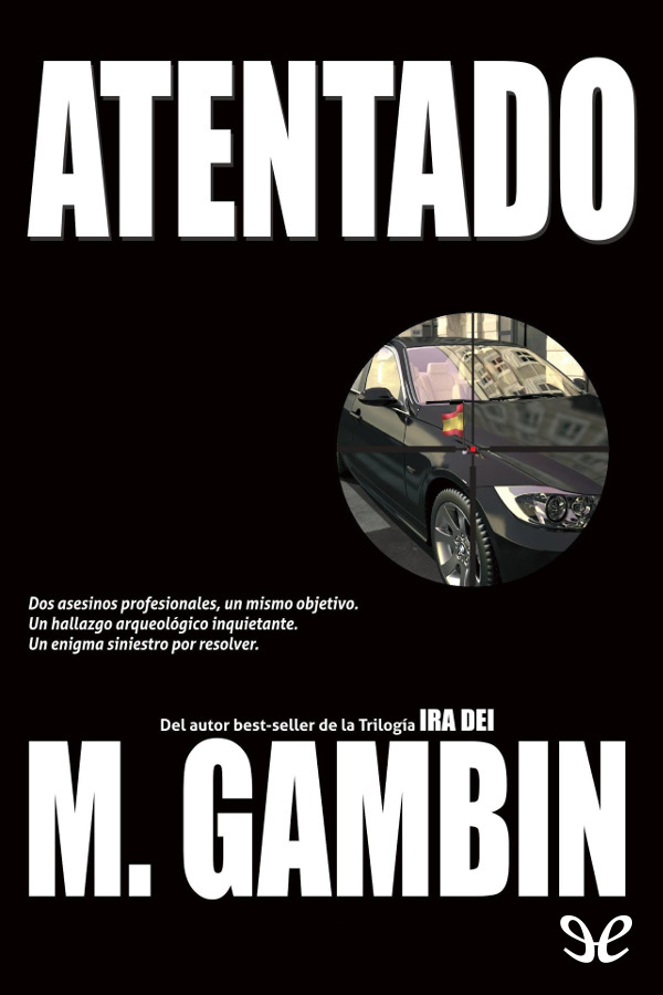 Atentado