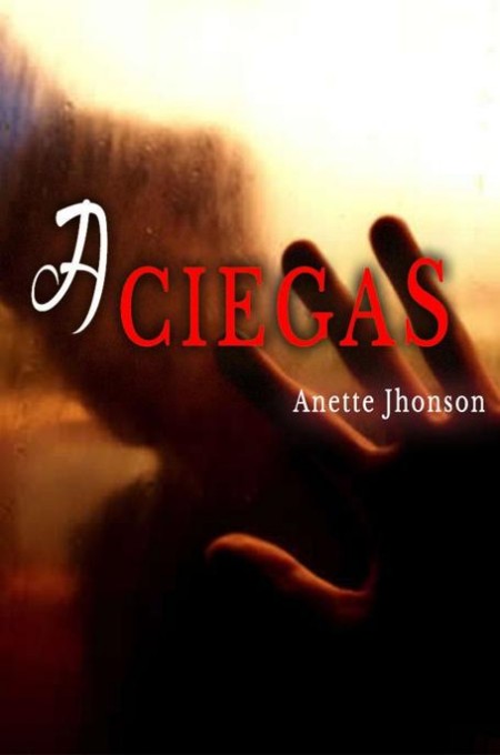 A ciegas