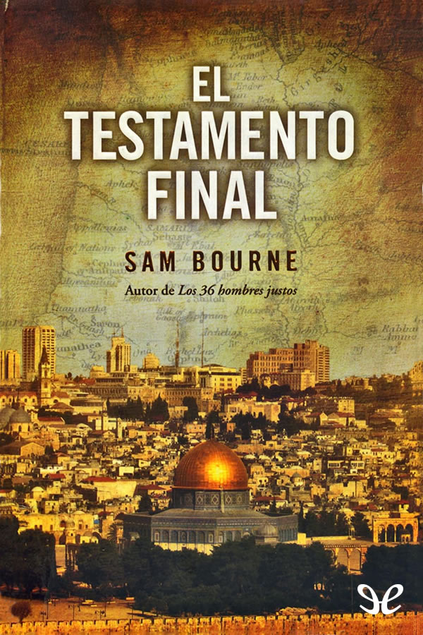 El testamento final