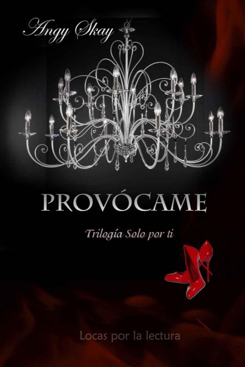 Provócame