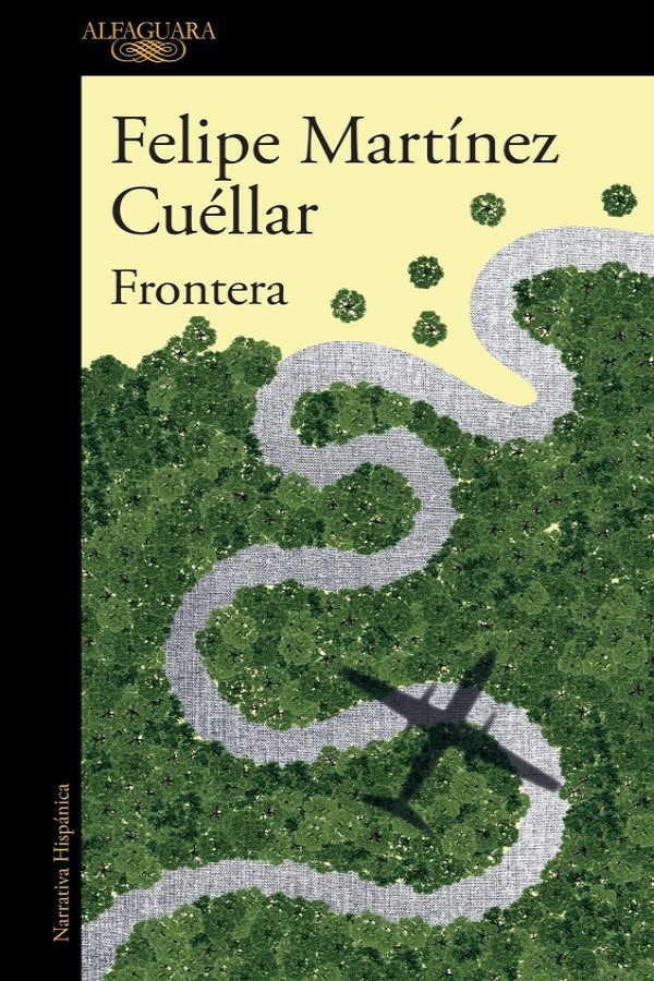 Frontera