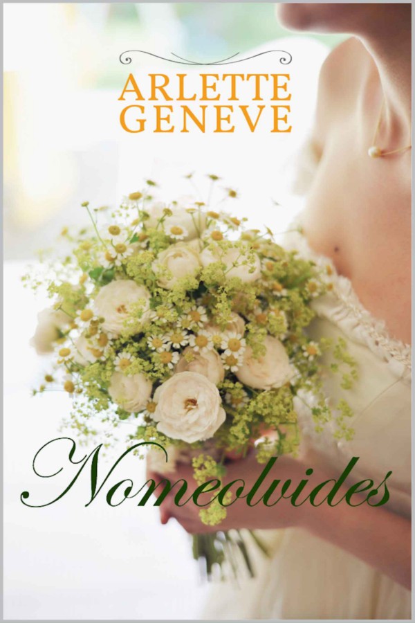 Nomeolvides