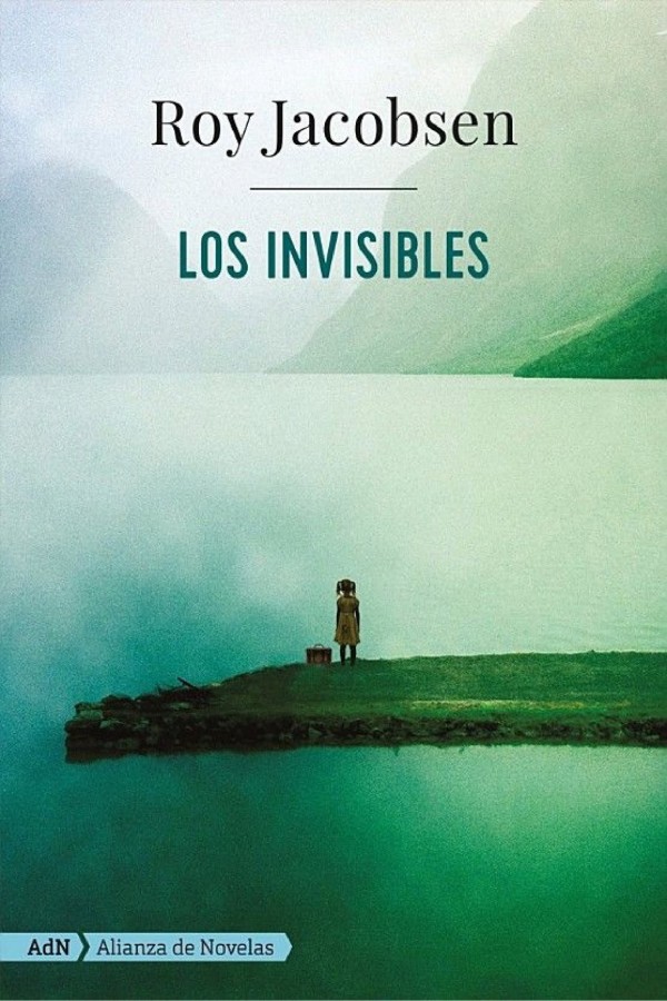 Los invisibles