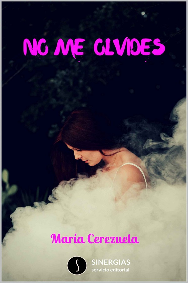 No me olvides