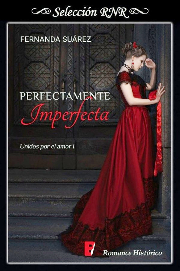 Perfectamente imperfecta