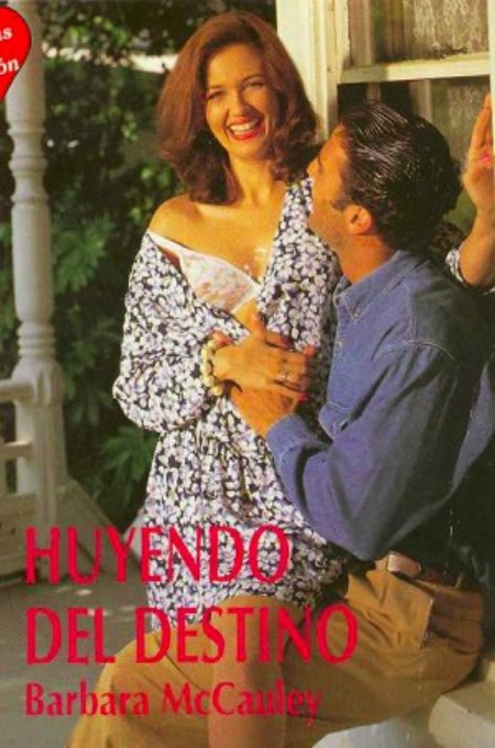 Huyendo del destino
