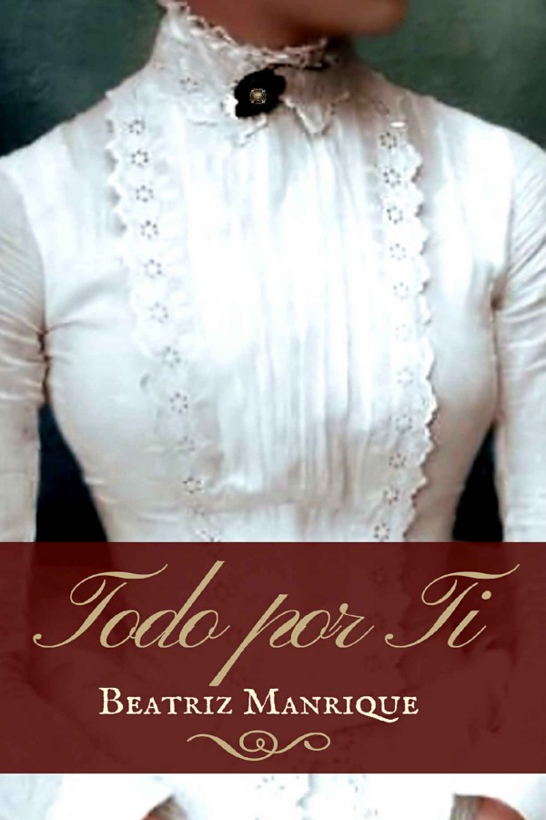Todo por ti