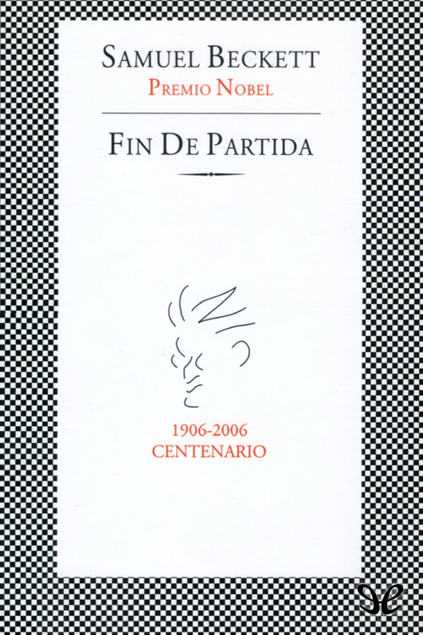 Fin de partida