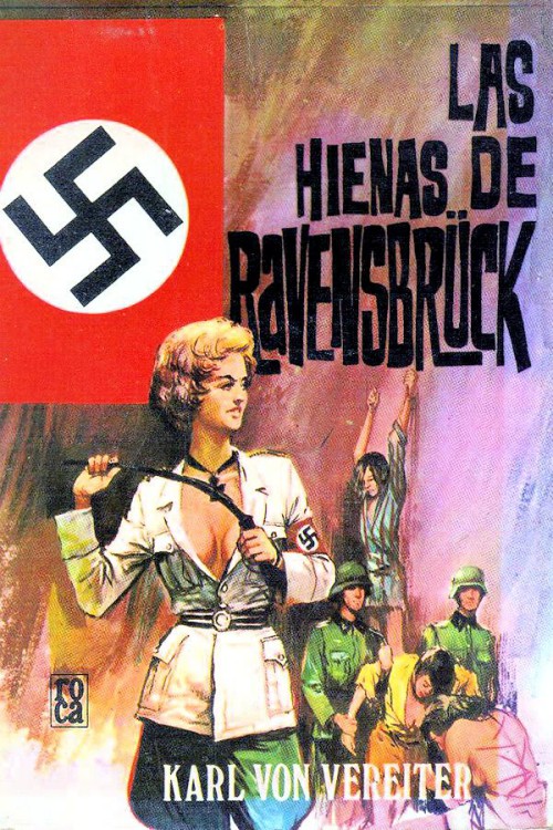 Las hienas de Ravensbruk