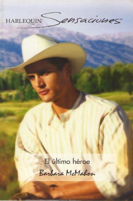 El último héroe