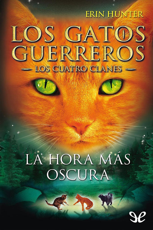 La hora más oscura