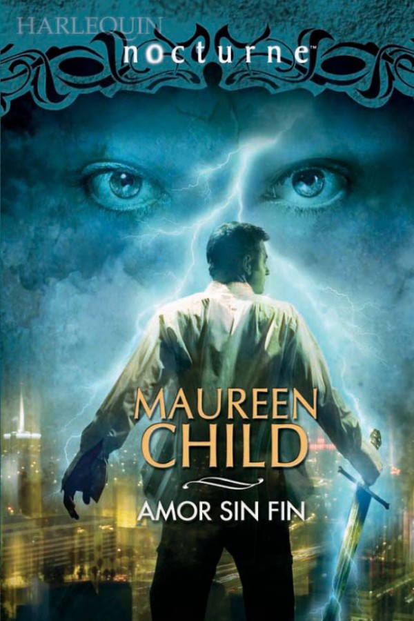 Amor sin fin