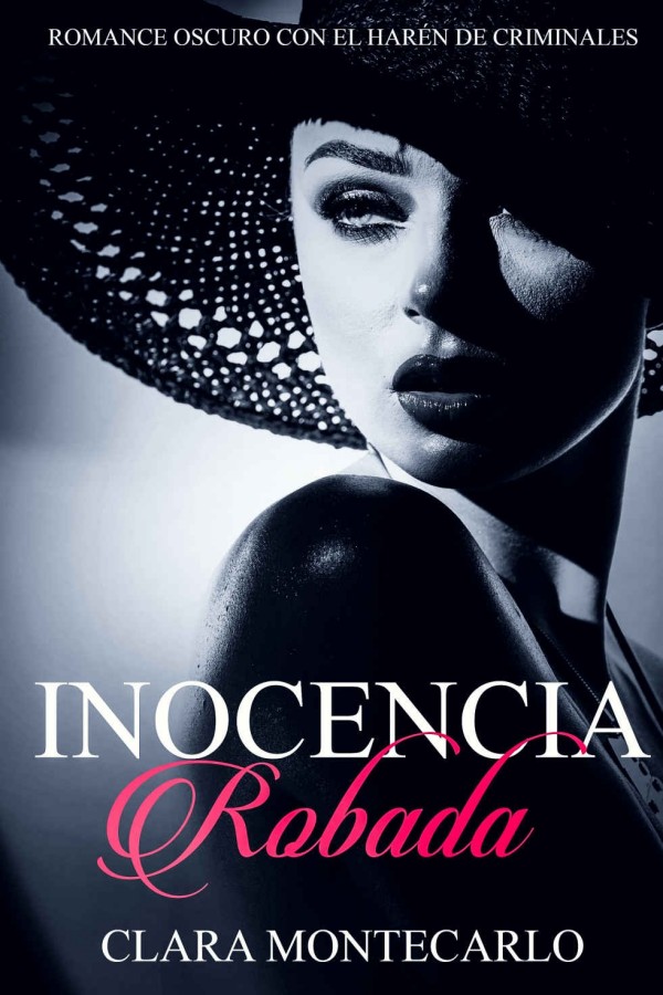 Inocencia robada