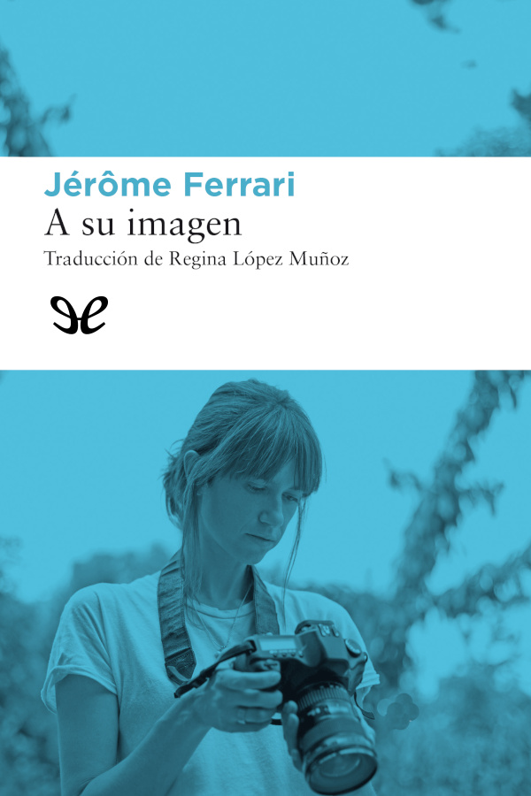 A su imagen