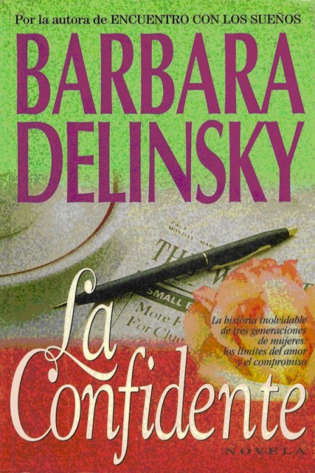 La confidente