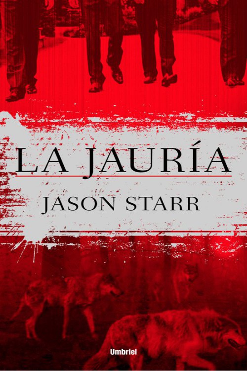 La jauría