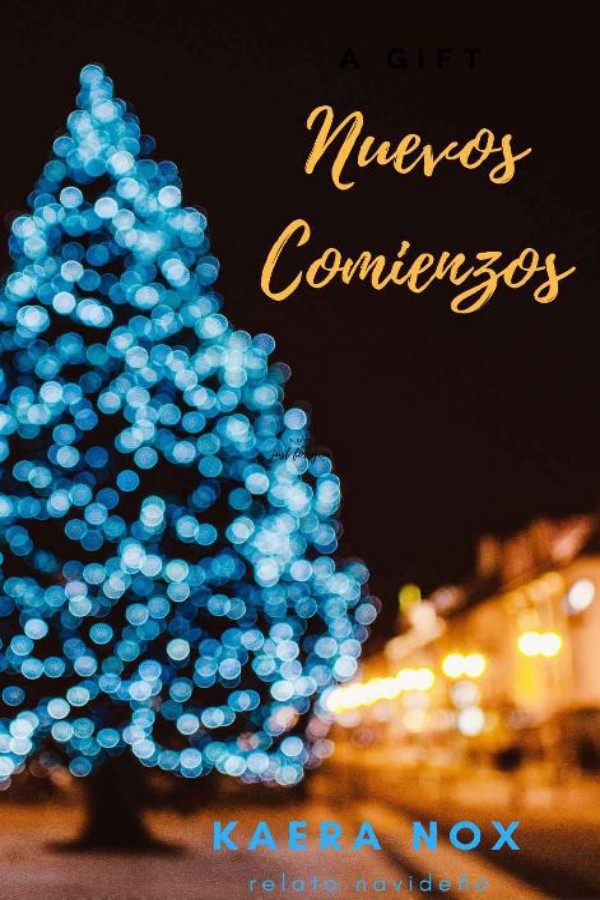 Nuevos comienzos