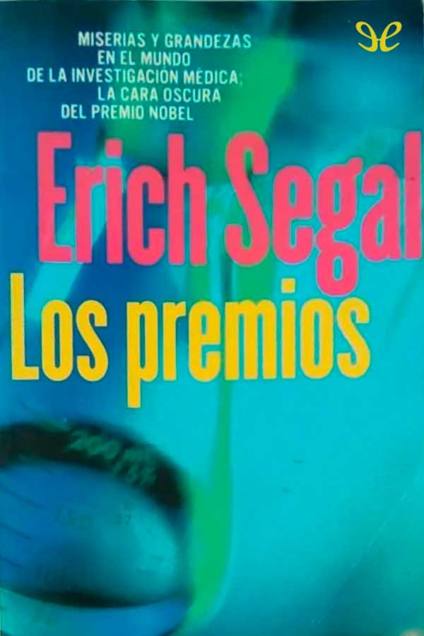 Los premios