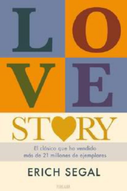 El amor de mi vida