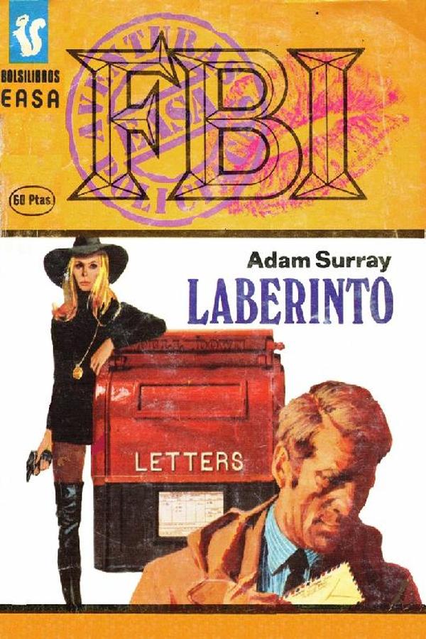 Laberinto