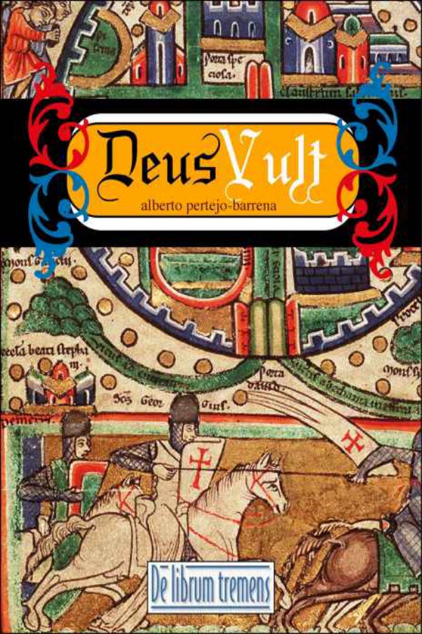 Deus Vult