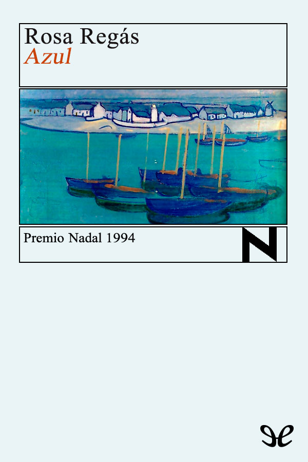 Azul