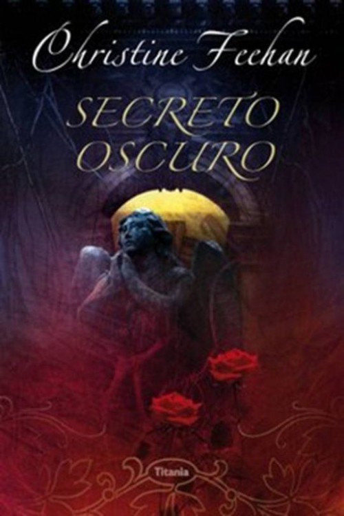 Secreto oscuro