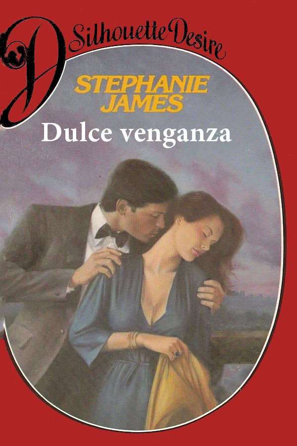 Dulce venganza