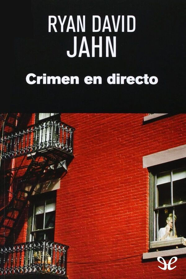 Crimen en directo