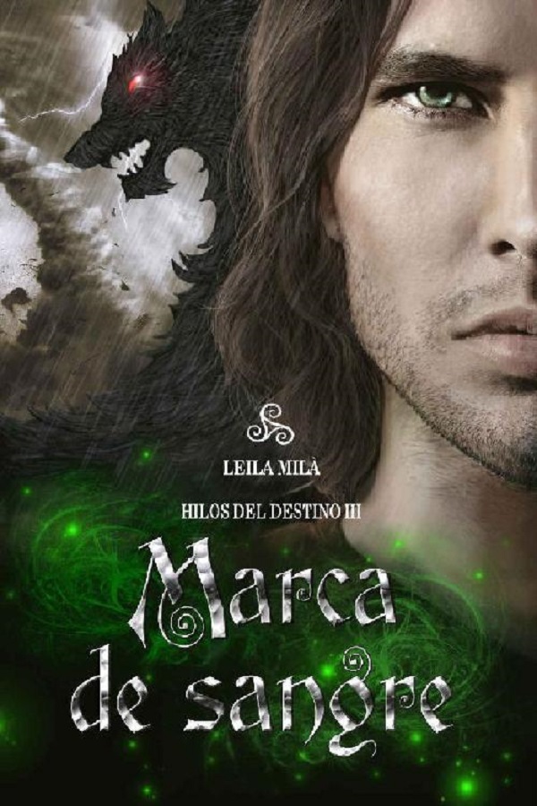 Marca de sangre