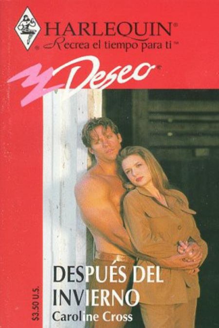 Después del invierno