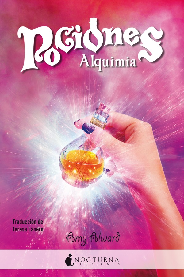 Alquimia