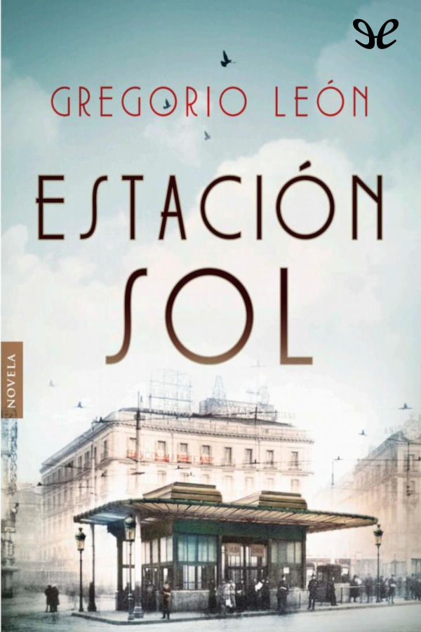 Estación Sol
