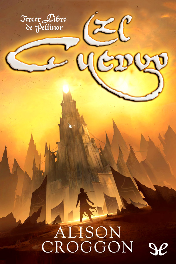 El Cuervo
