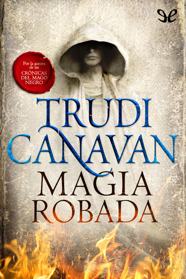 Magia Robada