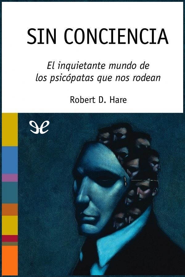 Sin conciencia