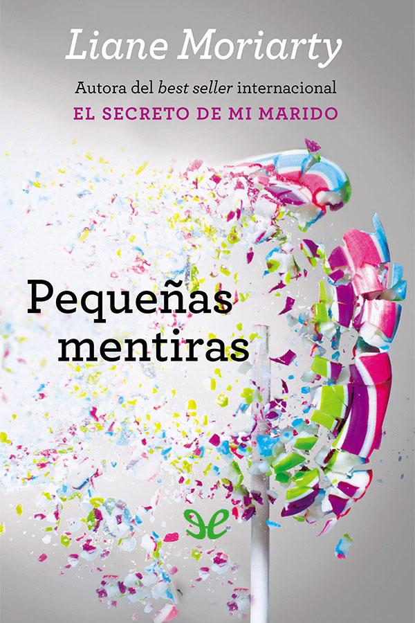 Pequeñas mentiras