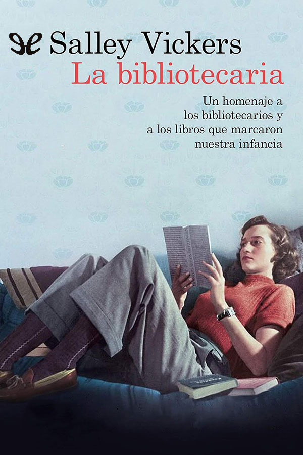 La bibliotecaria