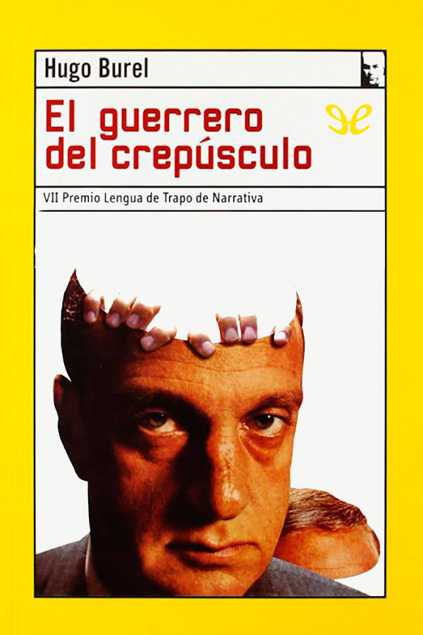 El guerrero del crepúsculo