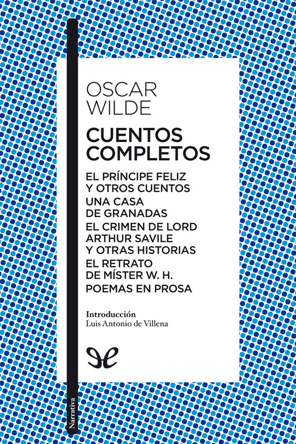 Cuentos completos