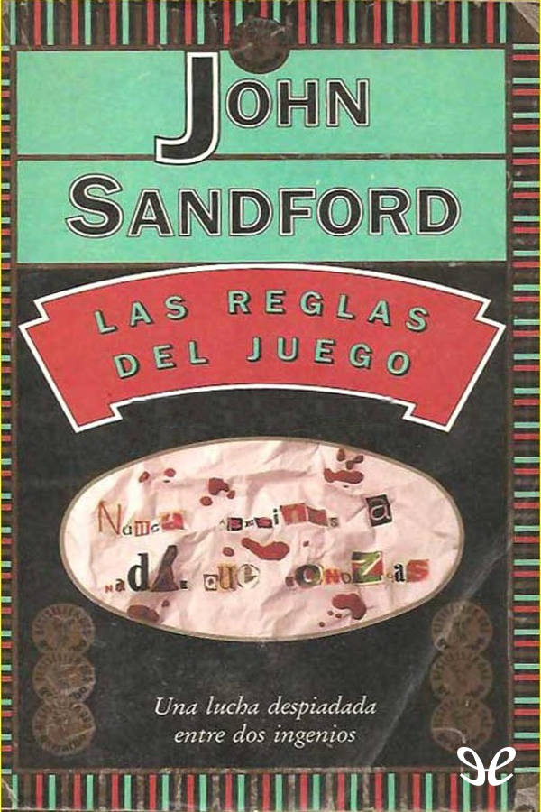 Las reglas del juego