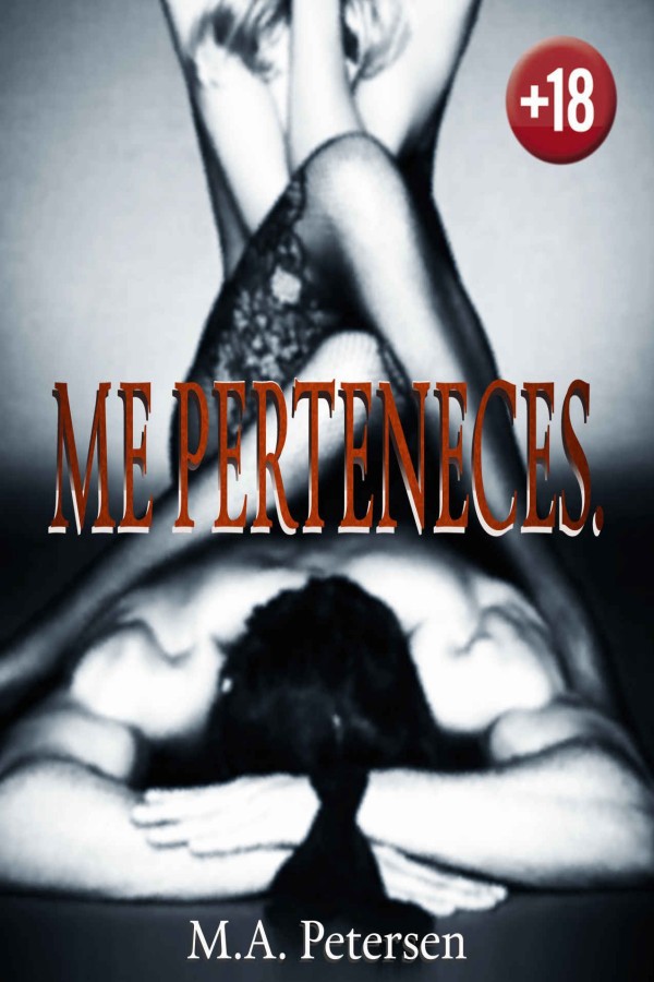 Me perteneces